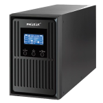 UPS Phasak Conqueror Pro 1000VA ONLINE LCD