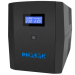UPS Phasak SIRIUS 1560VA Interactive