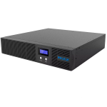 UPS Phasak PROTEKT- Rack 1260VA Interactive Pure Sinewave