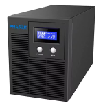 UPS Phasak PROTEKT 1060VA Interactive Pure Sinewave