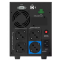 UPS Phasak PROTEKT 1060VA Interactive Pure Sinewave
