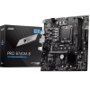Motherboard MSI PRO B760M-B DDR4 - sk 1700