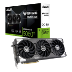 Placa Gráfica ASUS TUF Gaming GeForce RTX 5060 OC 8GB GDDR7