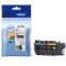 Conjunto 4 Tinteiros Brother Originais LC3219 XL (LC3219XLVAL)