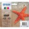 Multipack 4 Tinteiros Epson 603 Originais (C13T03U64010)