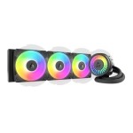 WATER COOLER CPU ARCTIC LIQUID FREEZER III 360 PRO ARGB BL