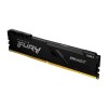 Memoria Kingston 8GB DDR4 3200MHz Fury Beast (KF432C16BB/8)