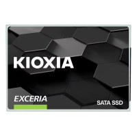 Disco SSD Kioxia Exceria 2.5´ 960GB SATA III
