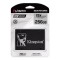 Disco SSD Kingston 2.5´ 256GB KC600 SATA III (SKC600B/256G)