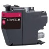 Tinteiro Brother Compatível LC3217 / LC3219 XL 20ml Magenta