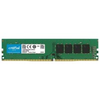 Memoria Crucial 16GB DDR4 3200MHz CL22 1.2V