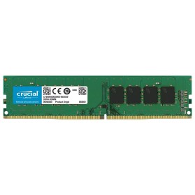 Memoria Crucial 16GB DDR4 3200MHz CL22 1.2V