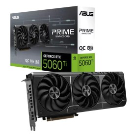 Placa Gráfica ASUS Prime GeForce RTX 5060TI 8GB GDDR7