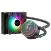 Liquid Cooler CPU Unykach Aquastorm 120 Kit RGB Preto