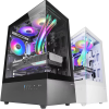 Caixa ATX MARS GAMING MC-XO Preta