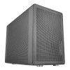 CAIXA MICRO ATX MARS GAMING MC-XPRO BLACK C/1 FAN 120 BLK