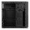 Caixa Micro ATX NOX ARCA 2X USB 3.0