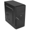Caixa Micro ATX NOX ARCA 2X USB 3.0