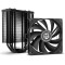 Cooler CPU Nox H-224 Noir High Performance
