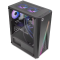 Caixa ATX Nox Hummer Frost ARGB