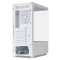 Caixa ATX Nox Hummer VISION Branca