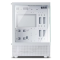 Caixa ATX Nox Hummer VISION Branca