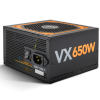 Fonte Nox Urano VX 650W 80+ Bronze