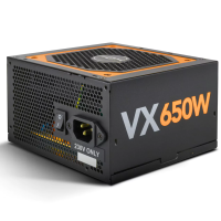 Fonte Nox Urano VX 650W 80+ Bronze