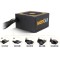 Fonte Nox Urano VX 650W 80+ Bronze