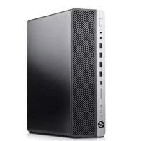Computador Recondicionado HP EliteDesk 800 G3, i5-6500, 8GB, 256GB SSD, Windows 10 Pro