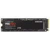 Disco SSD M.2 Samsung 990 PRO SSD 2TB PCI Express 4.0 V-NAND MLC NVMe