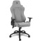 Cadeira Gaming Alpha Gamer Gaia Light Grey