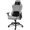 Cadeira Gaming Alpha Gamer Gaia Light Grey