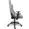 Cadeira Gaming Alpha Gamer Gaia Light Grey