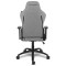 Cadeira Gaming Alpha Gamer Gaia Light Grey