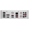 Motherboard MSI B760M PROJECT ZERO - Sk 1700