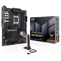 Motherboard Asus TUF Gaming X870-PLUS WIFI - sk AM5