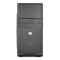 Caixa Micro-ATX 1Life cm:pack Preta