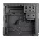 Caixa Micro-ATX 1Life cm:pack Preta