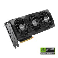 PLACA GRAFICA PNY RTX 5070 OC TRIPLE FAN 12GB GDDR7
