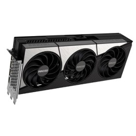 PLACA GRAFICA INNO3D NVD RTX 5090 X3 32GB GDDR7 