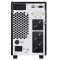 UPS Phasak Conqueror Pro 3000VA ONLINE LCD