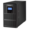 UPS Phasak Conqueror Pro 3000VA ONLINE LCD