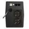 UPS Phasak Interactive 600 VA LCD USB+RJ