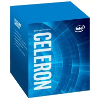 Processador Intel Celeron G5905 2-Core 3.5GHz 4MB Skt 1200
