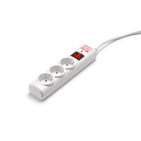 Tomada Salicru SPS SAFE 3 Branca