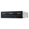 DVDRW SATA ASUS 24X SUPERMULTI PRETO BULK