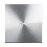DVDRW EXT 08U7M-U 8X SILVER/P2