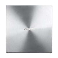 DVDRW EXT 08U7M-U 8X SILVER/P2
