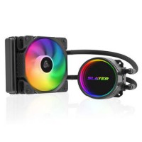 WATER COOLER SLAYER RX 120 ARGB+AUTO RGB MIRROR AM5/LGA1700